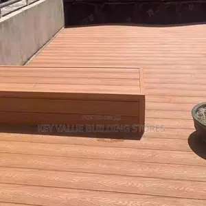 Wood Plastic Composite Panels-2.8×150mm