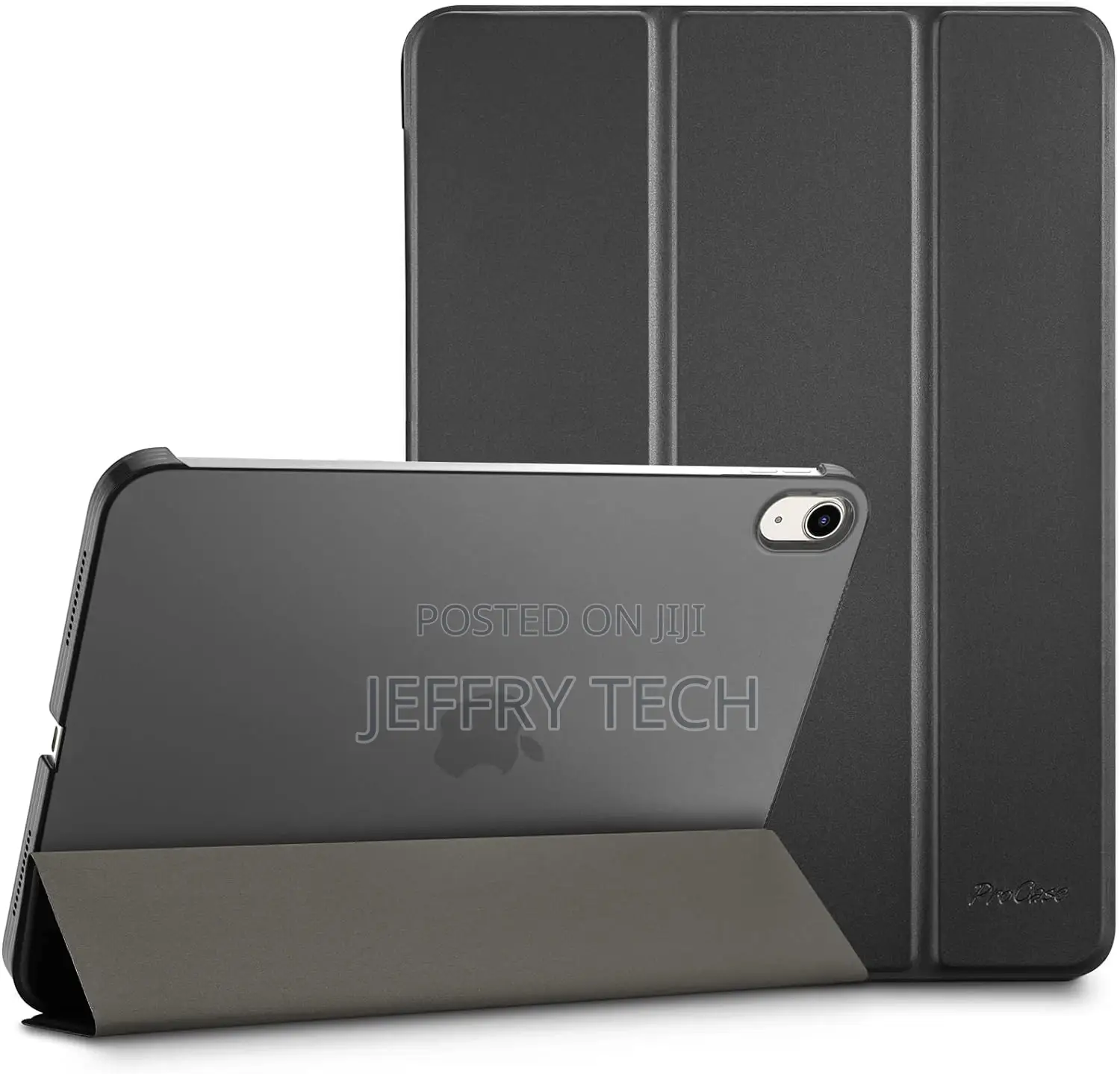 iPad 10th Generation Case 10.9 Inch 2022, Slim Stand Protect