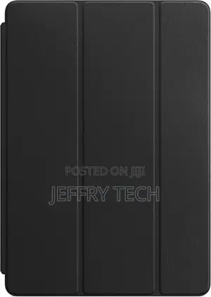 Leather Smart Cover for iPad 10.5-Inch (7th and 8th Generati
