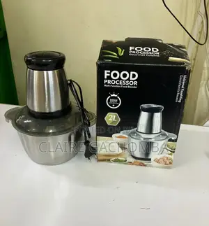Universal Food King Chopper