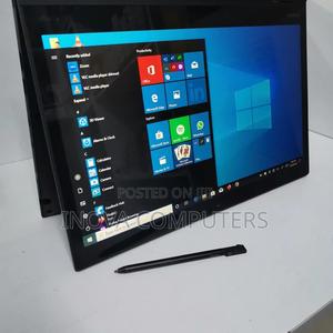 Laptop Lenovo ThinkPad Yoga 370 8GB Intel Core I5 SSD 256GB