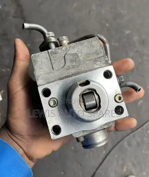 Mistubishi Galant Pajero I.O Pump
