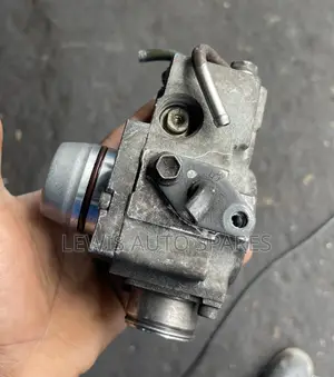 Mistubishi Galant Pajero I.O Pump