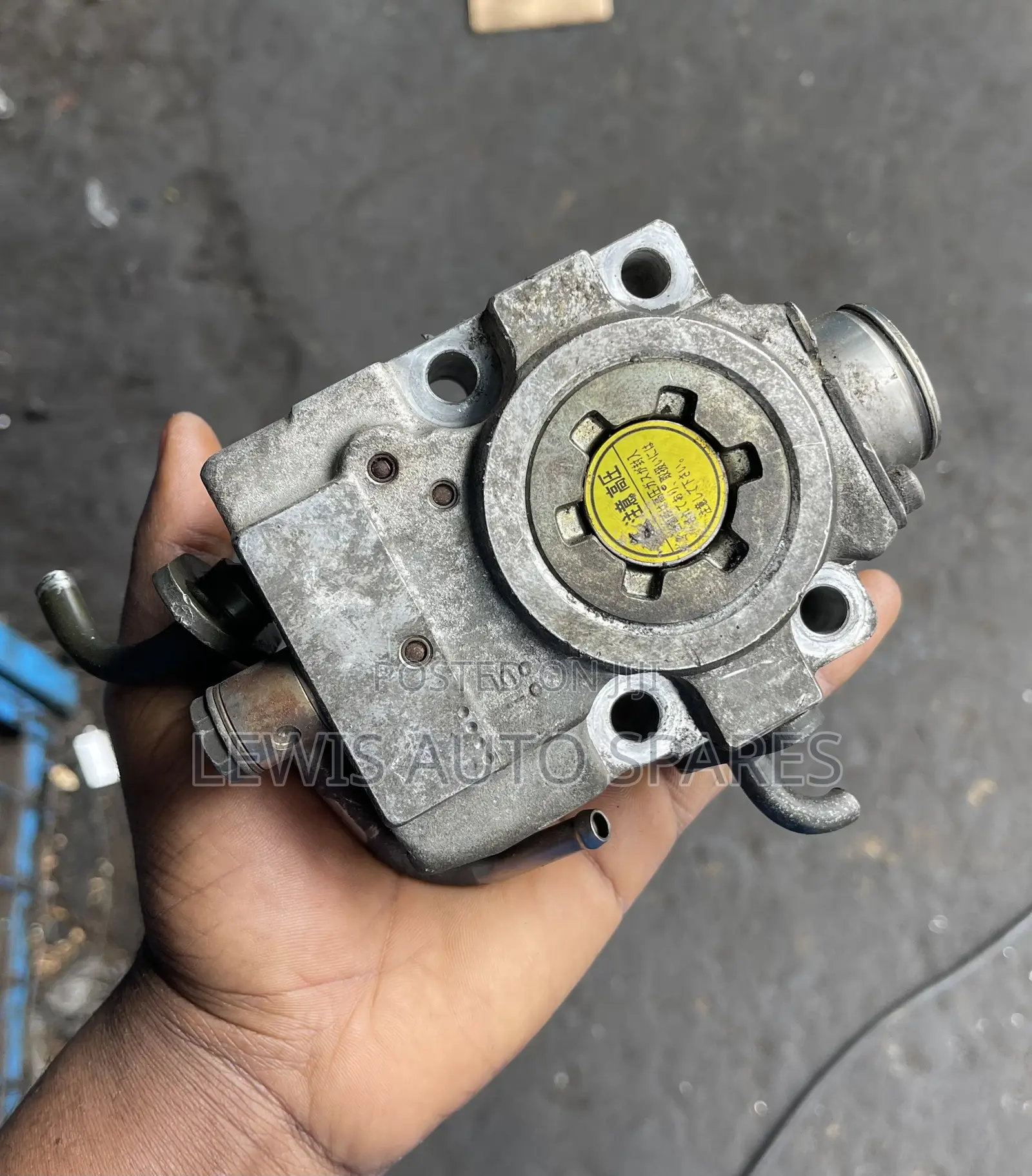 Mistubishi Galant Pajero I.O Pump