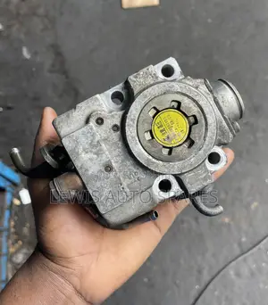 Mistubishi Galant Pajero I.O Pump