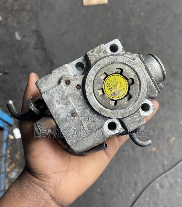 Mistubishi Galant Pajero I.O Pump