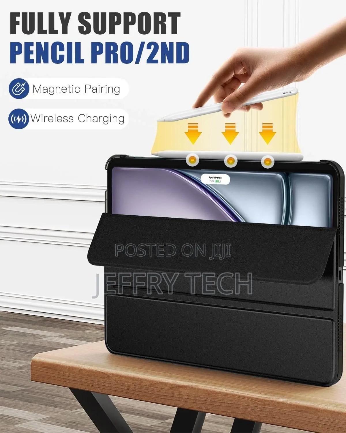iPad Air 6th Generation 11 Inch Case M2 2024/ iPad Air 5th G