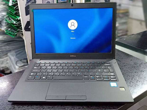 Laptop Dell Latitude 7290 8GB Intel Core I5 SSD 256GB