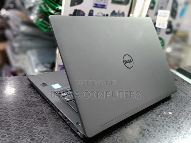 Laptop Dell Latitude 7290 8GB Intel Core I5 SSD 256GB - thumbnail 3