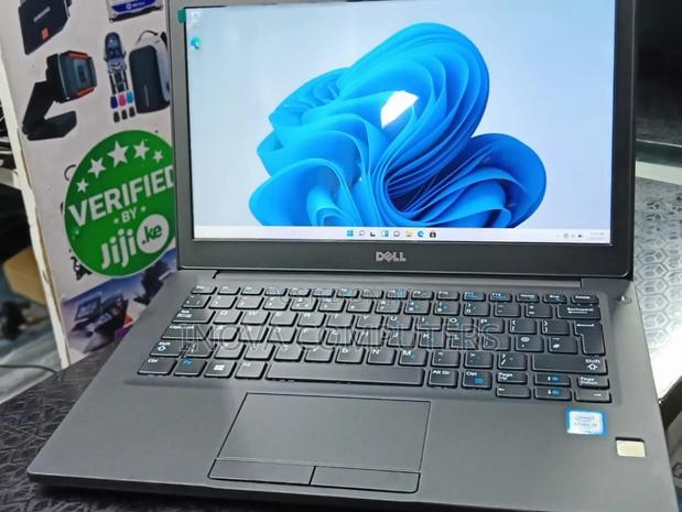 Laptop Dell Latitude 7290 8GB Intel Core I5 SSD 256GB - thumbnail 4