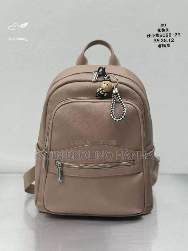 Quality Backpack for Her - thumbnail 2