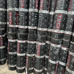 App Membrane-Flat Roof Waterproofing (9sqm)