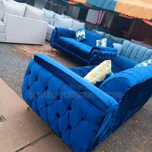 5 Seater Sofa