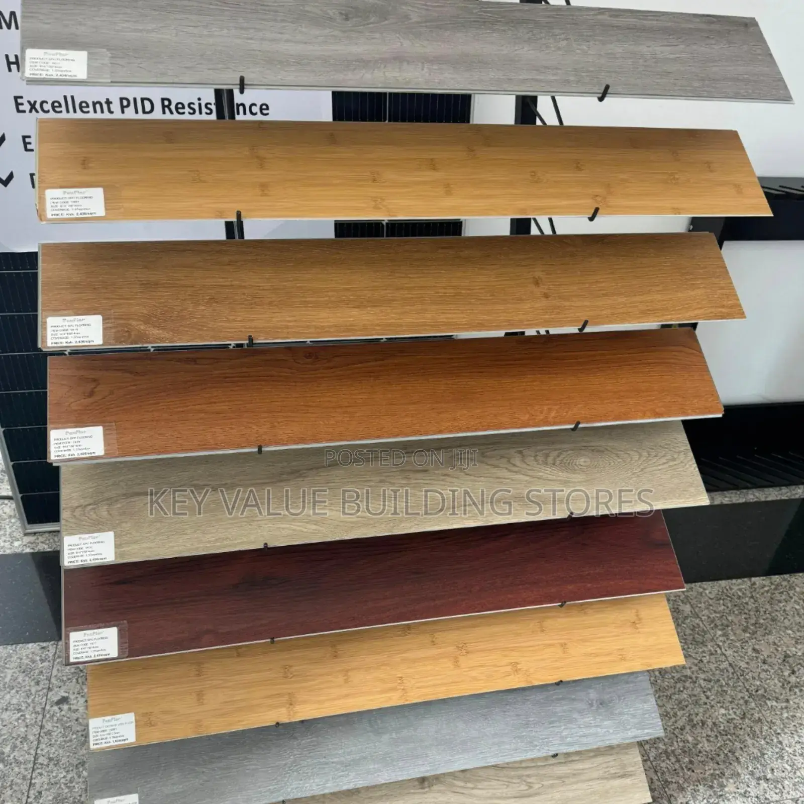 Laminates Floorboards