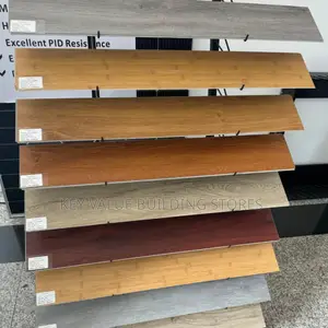Laminates Floorboards