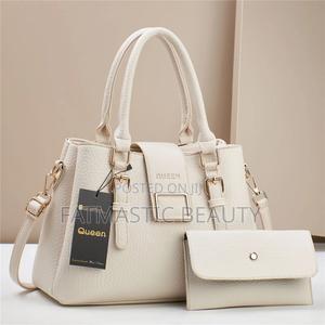 2 in 1 Handbag - thumbnail 2