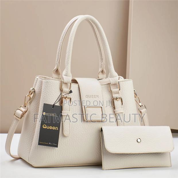 2 in 1 Handbag - main view