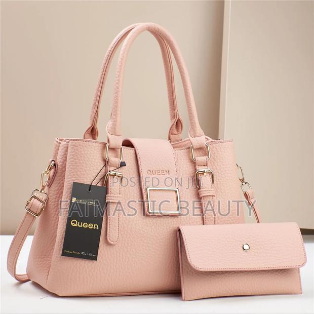 2 in 1 Handbag - thumbnail 3