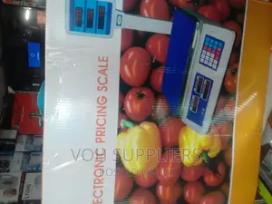 50kg Handle Scale