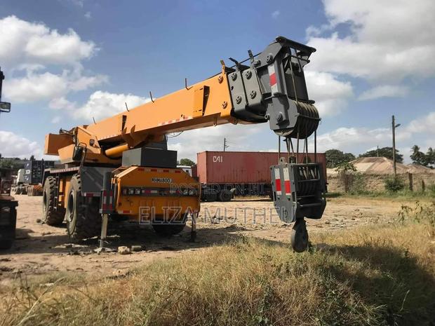 Cranes for Hire - thumbnail 4