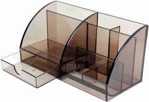 Desk Organiser/ Pen Stand Omega - thumbnail 2