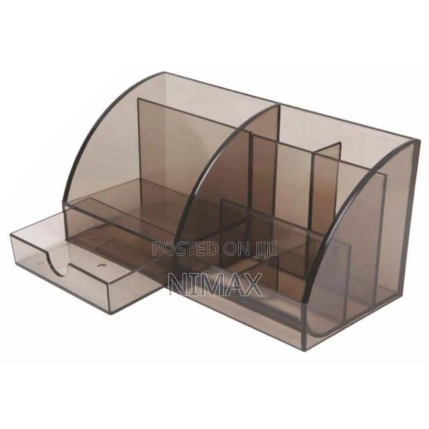 Desk Organiser/ Pen Stand Omega - thumbnail 5