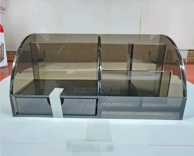 Desk Organiser/ Pen Stand Omega - thumbnail 3