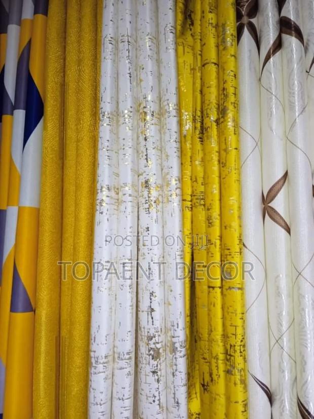 Bright Window Curtains Bright Window Curtains - main view