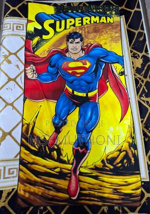 Kids Cartoon Themed Microfibre Towels Available* - thumbnail 2