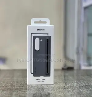Samsung Galaxy Z Fold 6 S Pen Phone Case