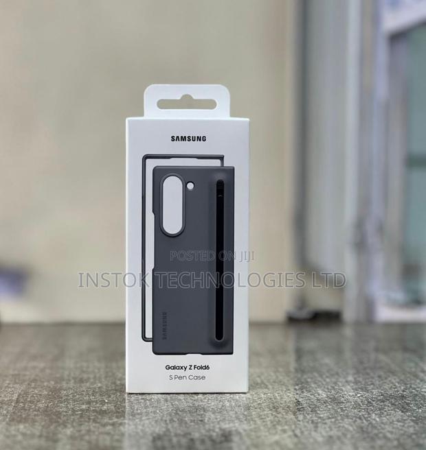 Samsung Galaxy Z Fold 6 S Pen Phone Case - thumbnail 2