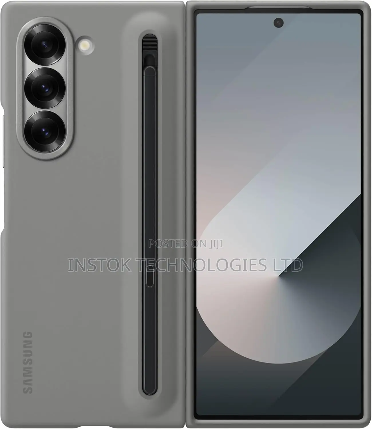 Samsung Galaxy Z Fold 6 S Pen Phone Case