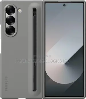 Samsung Galaxy Z Fold 6 S Pen Phone Case