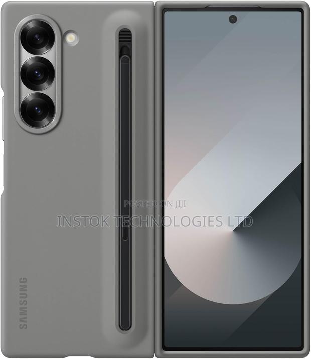 Samsung Galaxy Z Fold 6 S Pen Phone Case - thumbnail 3