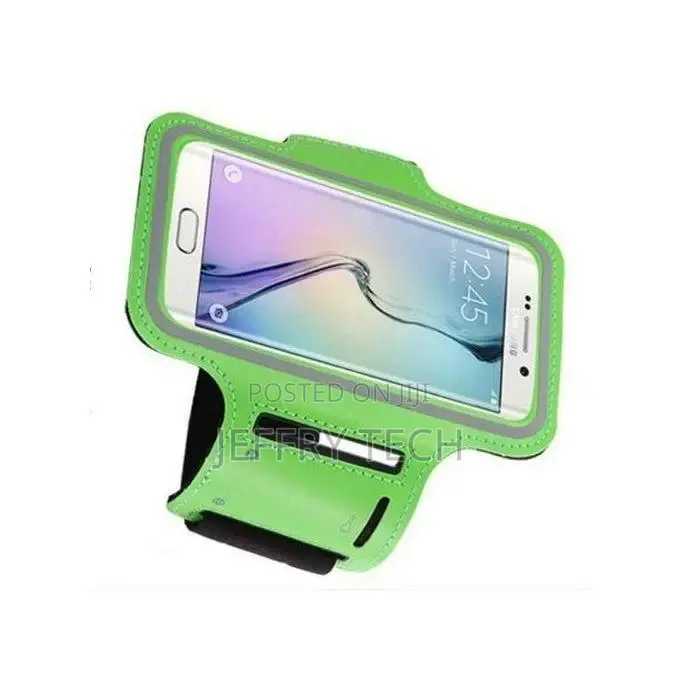 Armband 6.5 Inch Gym Runningjog Case Jogging Phone Arm Band