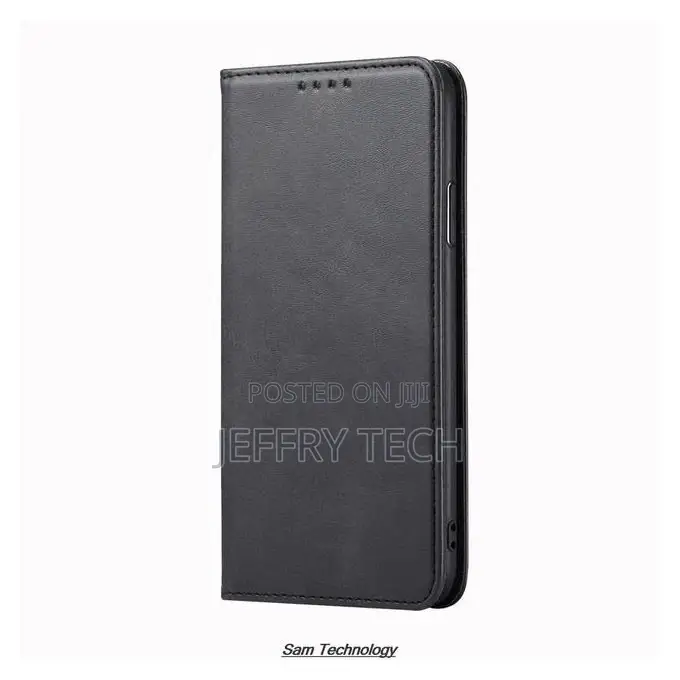 Xiaomi Redmi Note 13 Pro 4g Holster Flip Cover Case Wallet P