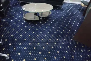 Premium Executive Office Carpets