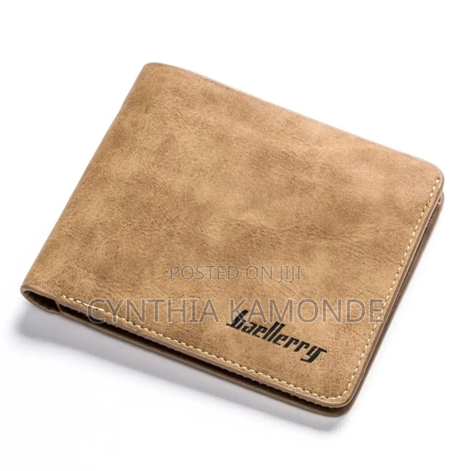 Cute Baellery Wallets