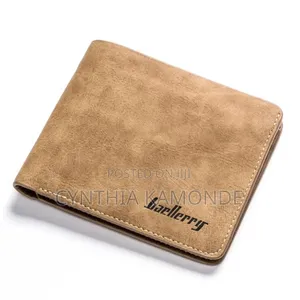 Cute Baellery Wallets