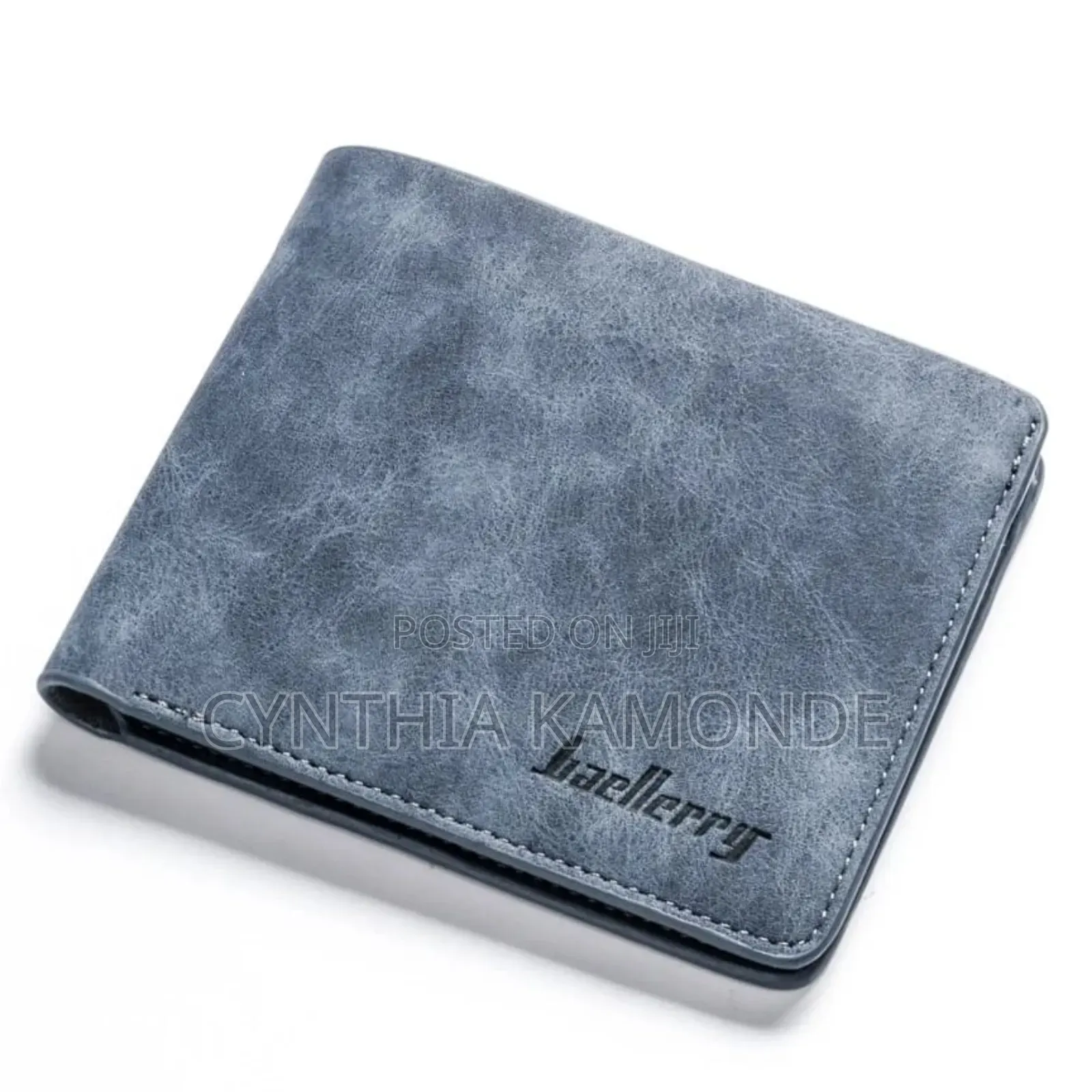 Cute Baellery Wallets