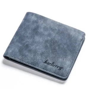 Cute Baellery Wallets