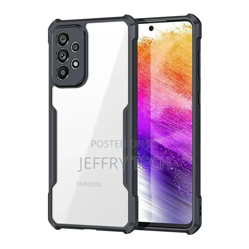 Xundd Back Cover Case Compatible With Samsung Galaxy A73 5G
