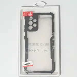 Xundd Back Cover Case Compatible With Samsung Galaxy A73 5G