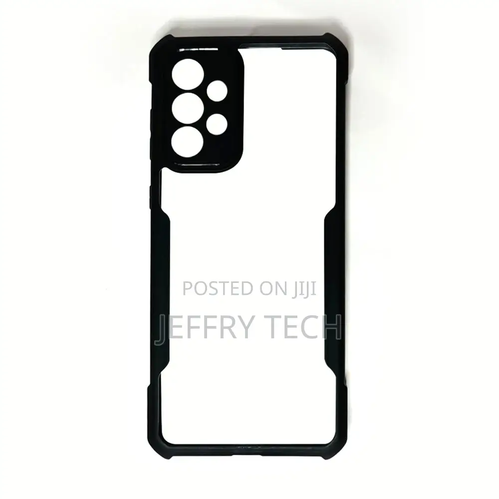 Xundd Back Cover Case Compatible With Samsung Galaxy A73 5G