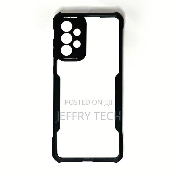 Xundd Back Cover Case Compatible With Samsung Galaxy A73 5G - thumbnail 4