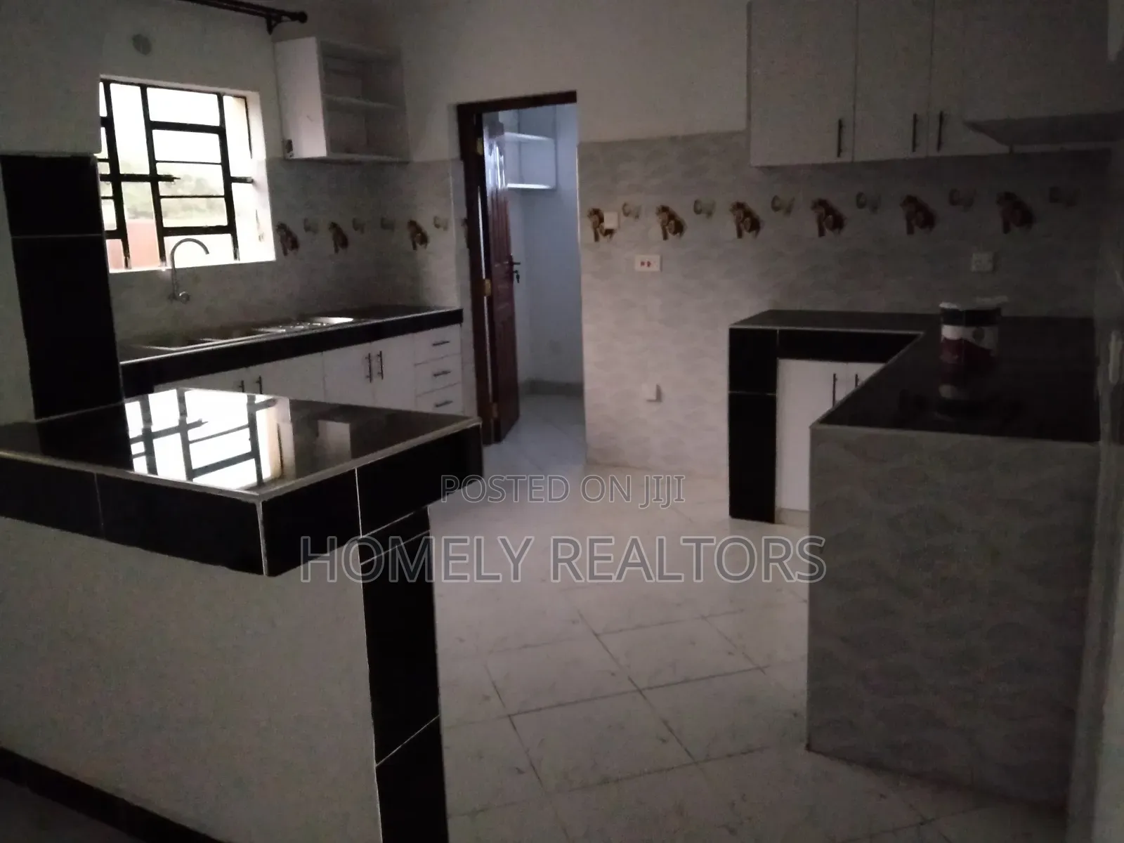 3bdrm Bungalow in Ngong Near Tarmac, Kibiku for sale