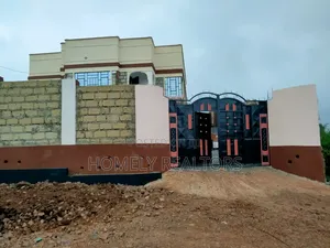 3bdrm Bungalow in Ngong Near Tarmac, Kibiku for sale