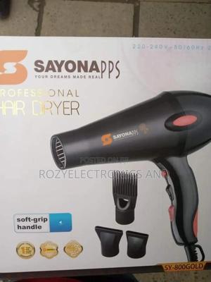 Sayona Browdry Machine - thumbnail 2