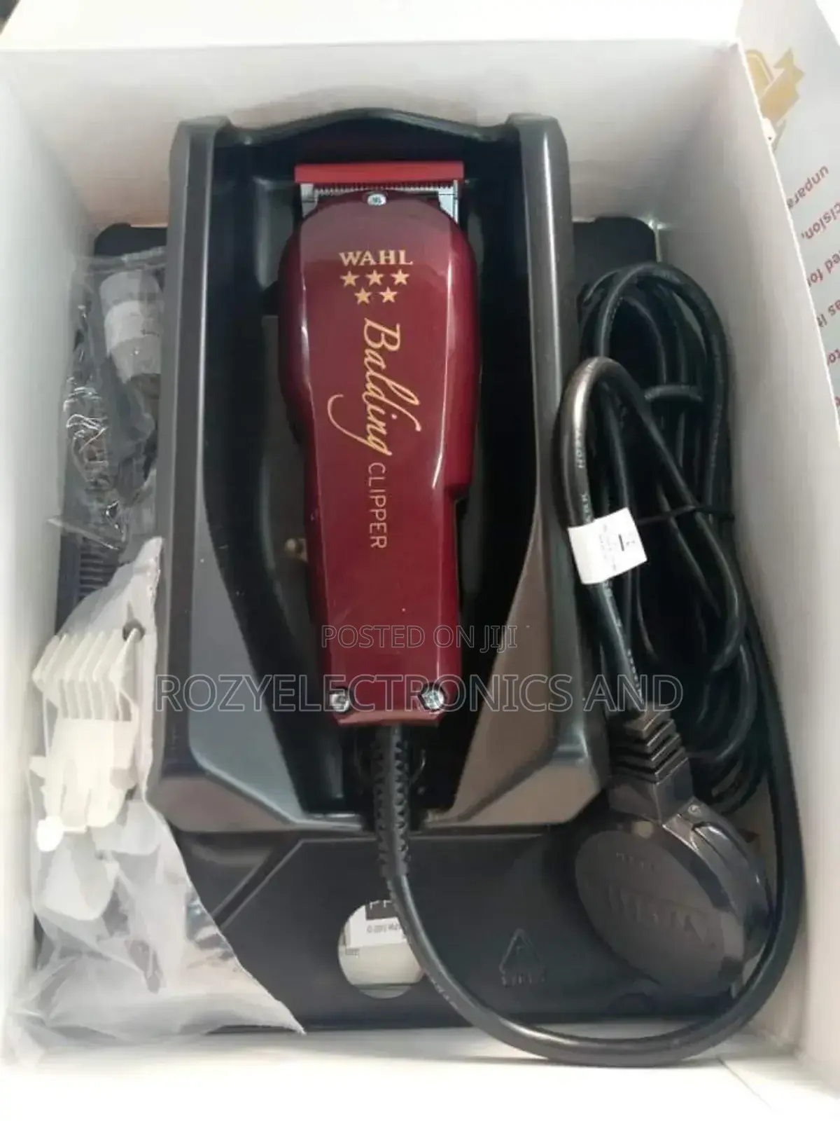 Balding Clippers Machine