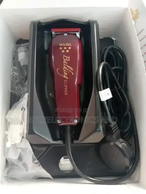 Balding Clippers Machine